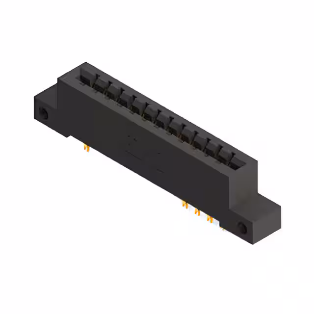 887-024-555-212 EDAC Inc.  Edgeboard Connectors